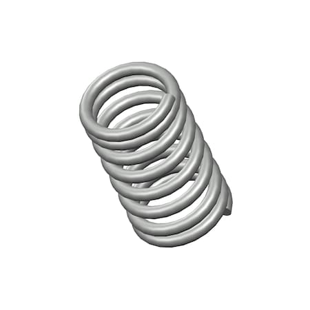 Approved Vendor Compression Spring, O= .234, L= .44, W= .030 G809966023